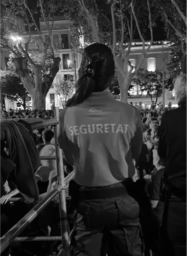 Vigilants de seguretat